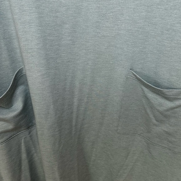 LOGO Lori Goldstein Lounge Dress Women’s 2X - Picture 5 of 6